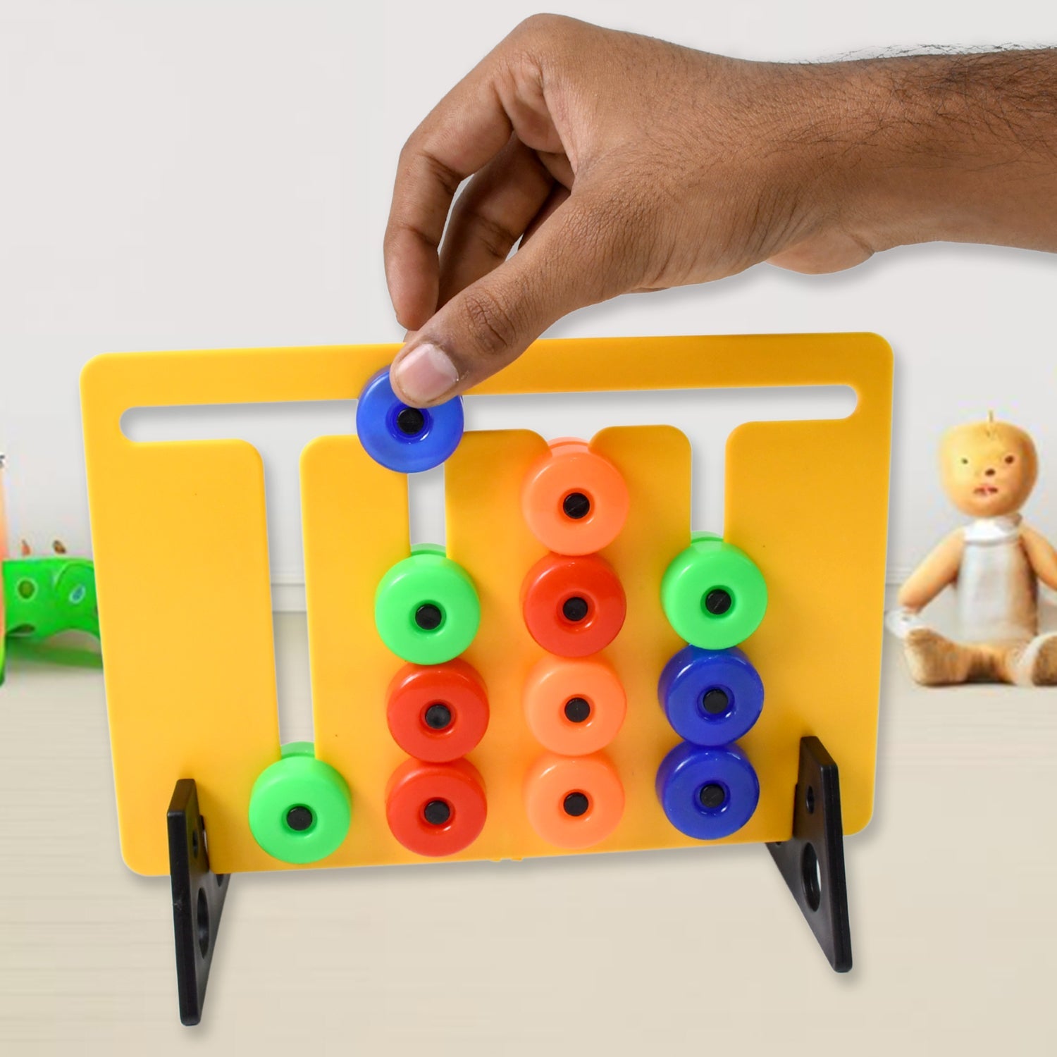 SlideMaster Puzzle SlideMaster Puzzle